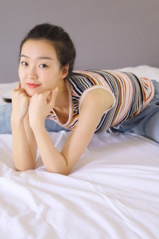冼灏英