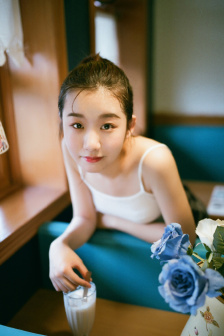 后妈的春天